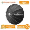 Godox QR-P150T Quick Release Softbox with Bowens Mount QRP150T