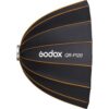 Godox QR-P120 Quick Release Parabolic Softbox 120cm QRP120