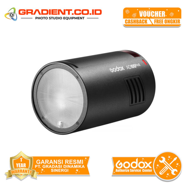Godox AD100ProII Pocket Flash AD100Pro II