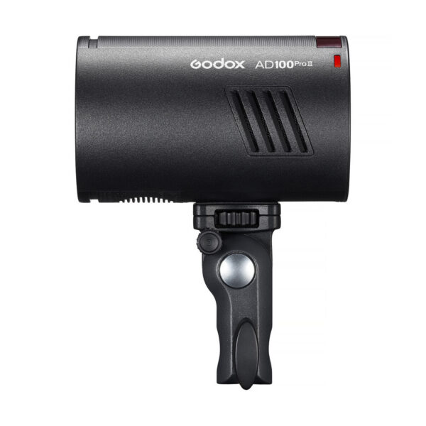 Godox AD100ProII Pocket Flash AD100Pro II