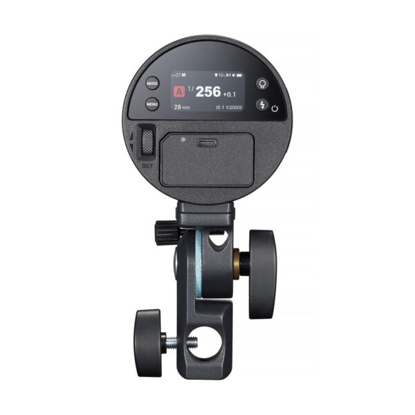 Godox AD100ProII Pocket Flash AD100Pro II