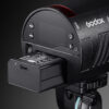 Godox AD100ProII Pocket Flash AD100Pro II