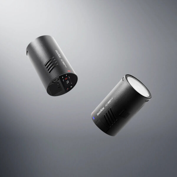 Godox AD100ProII Pocket Flash AD100Pro II