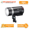 Godox AD300ProII compact outdoor flash AD300Pro II