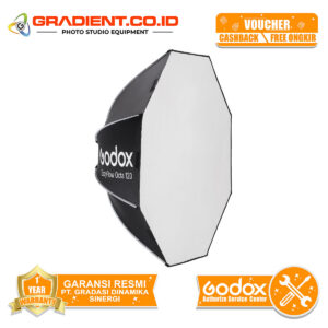 Godox EazyFlow Octa120 Foldable Softbox Octa 120