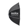 EazyFlow Octa120 (2) Godox EazyFlow Octa120 Foldable Softbox Octa 120