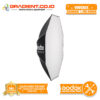 EazyFlow Octa150 (1) Godox EazyFlow Octa150 Foldable Softbox Octa 150