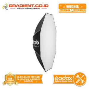 Godox EazyFlow Octa150 Foldable Softbox Octa 150