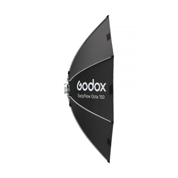 EazyFlow Octa150 (2) Godox EazyFlow Octa150 Foldable Softbox Octa 150