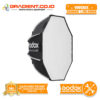 EazyFlow Octa60 (1) Godox EazyFlow Octa60 Foldable Softbox Octa 60