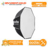 EazyFlow Octa90 (1) Godox EazyFlow Octa90 Foldable Softbox Octa 90