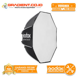 Godox EazyFlow Octa90 Foldable Softbox Octa 90
