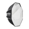 EazyFlow Octa90 (2) Godox EazyFlow Octa90 Foldable Softbox Octa 90