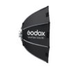 EazyFlow Octa90 (3) Godox EazyFlow Octa90 Foldable Softbox Octa 90