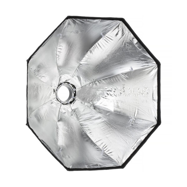 EazyFlow Octa90 (5) Godox EazyFlow Octa90 Foldable Softbox Octa 90