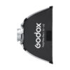 Godox EazyFlow Rect30x45 Foldable Softbox Rect 30x45