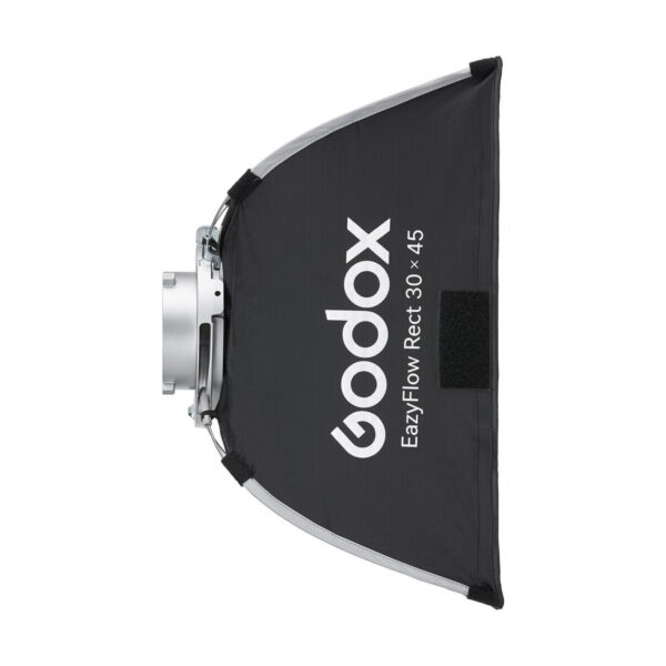 Godox EazyFlow Rect30x45 Foldable Softbox Rect 30x45