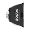 Godox EazyFlow Rect40x40 Foldable Softbox Rect 40x40