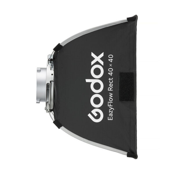 Godox EazyFlow Rect40x40 Foldable Softbox Rect 40x40