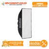 Godox EazyFlow Rect40x90 Foldable Softbox Rect 40x90