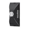 Godox EazyFlow Rect40x90 Foldable Softbox Rect 40x90