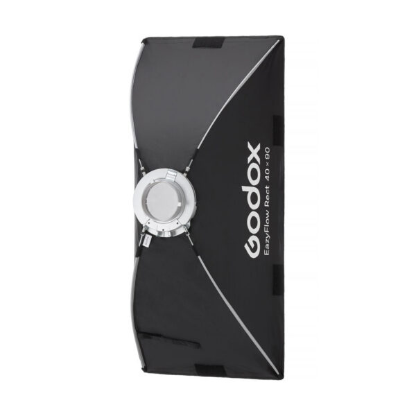 Godox EazyFlow Rect40x90 Foldable Softbox Rect 40x90