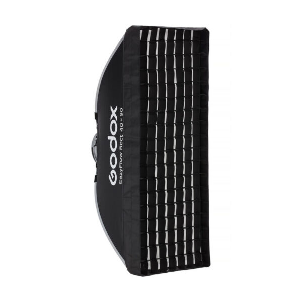 Godox EazyFlow Rect40x90 Foldable Softbox Rect 40x90