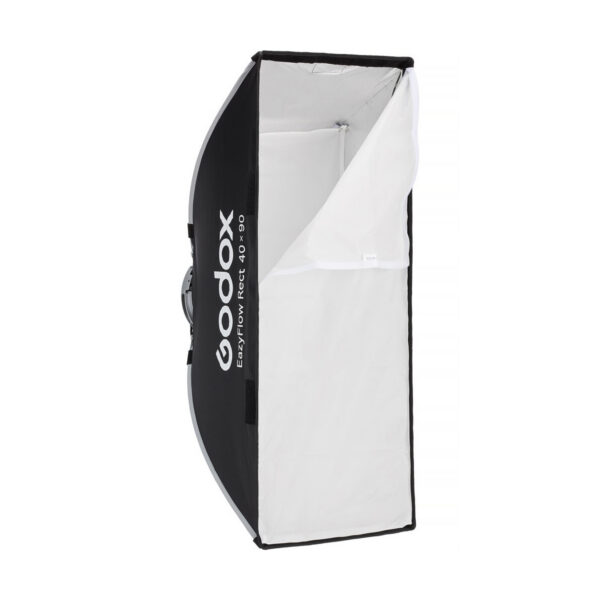 Godox EazyFlow Rect40x90 Foldable Softbox Rect 40x90