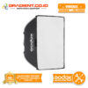 Godox EazyFlow Rect45x60 Foldable Softbox Rect 45x60