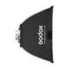 Godox EazyFlow Rect45x60 Foldable Softbox Rect 45x60