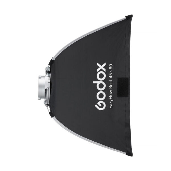 Godox EazyFlow Rect45x60 Foldable Softbox Rect 45x60