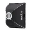 Godox EazyFlow Rect45x60 Foldable Softbox Rect 45x60