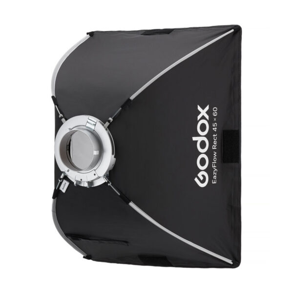 Godox EazyFlow Rect45x60 Foldable Softbox Rect 45x60