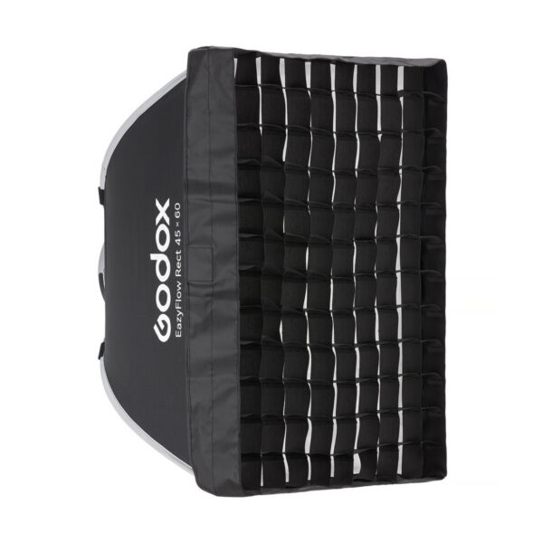 Godox EazyFlow Rect45x60 Foldable Softbox Rect 45x60
