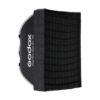 EazyFlow Rect 60x60 (4) Godox EazyFlow Rect60x60 Foldable Softbox Rect 60x60