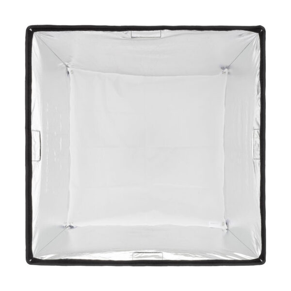 EazyFlow Rect 60x60 (6) Godox EazyFlow Rect60x60 Foldable Softbox Rect 60x60