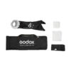 EazyFlow Rect 60x60 (8) Godox EazyFlow Rect60x60 Foldable Softbox Rect 60x60