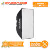EazyFlow Rect 60x90 (1) Godox EazyFlow Rect60x90 Foldable Softbox Rect 60x90