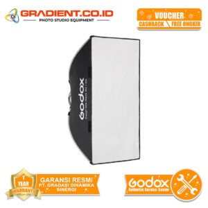 Godox EazyFlow Rect60x90 Foldable Softbox Rect 60x90