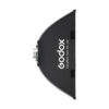 EazyFlow Rect 60x90 (2) Godox EazyFlow Rect60x90 Foldable Softbox Rect 60x90