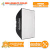 Godox EazyFlow Rect90x90 Foldable Softbox Rect 90x90