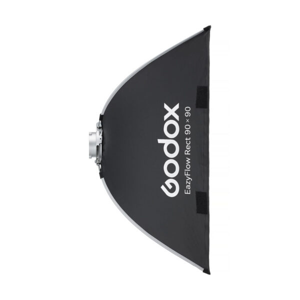 Godox EazyFlow Rect90x90 Foldable Softbox Rect 90x90