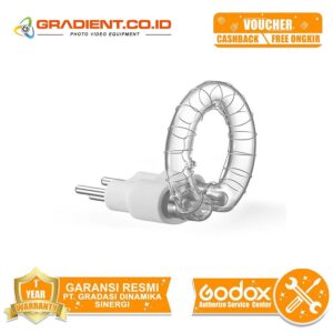 FT04 flash tube for QT600III Godox FT-QT600III Flashtube for Godox QT600III QT600IIIM