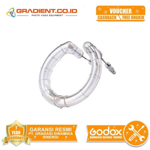 Godox FT-QT600II Flashtube for Godox QT600II QT600IIM
