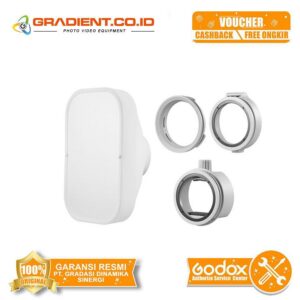 Godox ML-CS1625 Godox ML-CS1625 Soft Tent MLCS1625