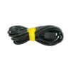 Godox Power Cable for Studio Flash MS300 SK400II DP600III QT600IIIM Kabel Power