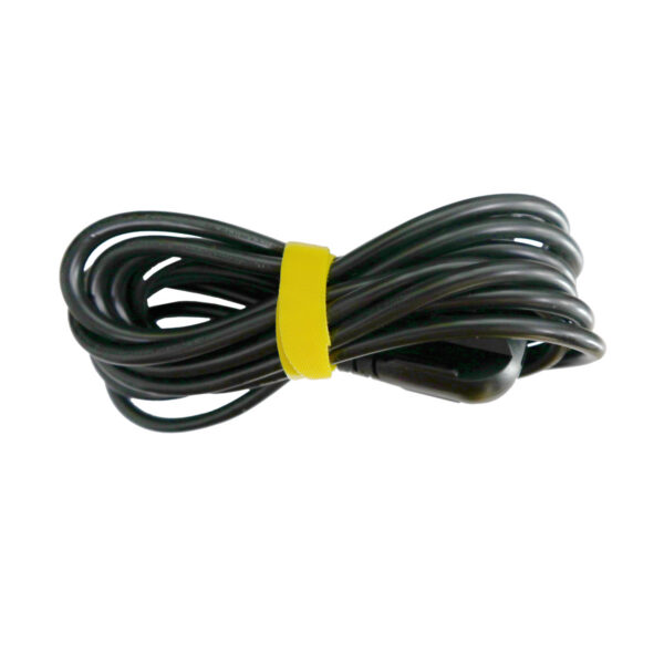 Godox Power Cable for Studio Flash MS300 SK400II DP600III QT600IIIM Kabel Power
