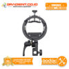 Godox S3 Type Bracket Bowens Mount Flash Speedlite Holder