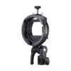 Godox S3 Type Bracket Bowens Mount Flash Speedlite Holder