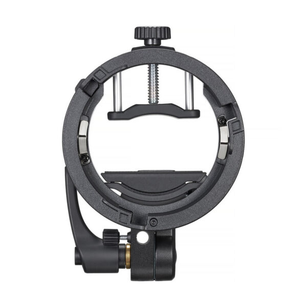 Godox S3 Type Bracket Bowens Mount Flash Speedlite Holder